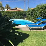 Villa Terrauzza Syracuse