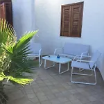 Terrauzza