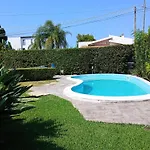 Terrauzza Villa *