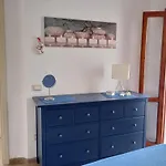 Terrauzza Willa Syrakuzy