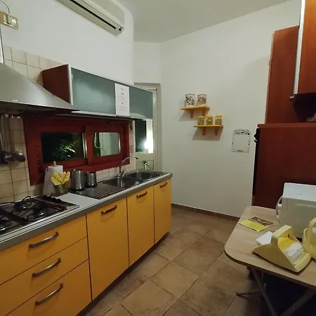 Villa Terrauzza