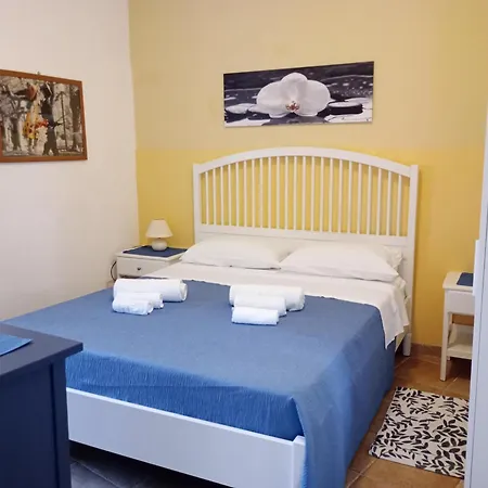 Terrauzza Villa *
