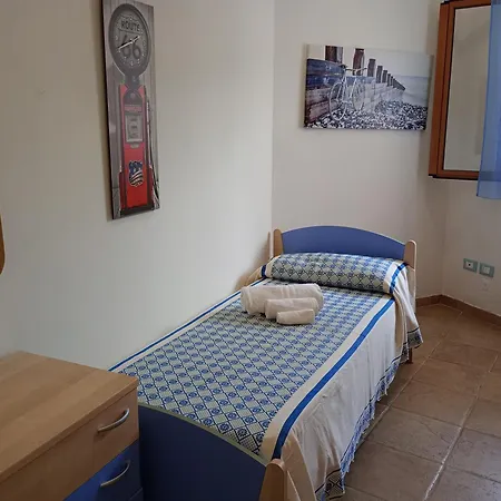 Terrauzza * Συρακούσες