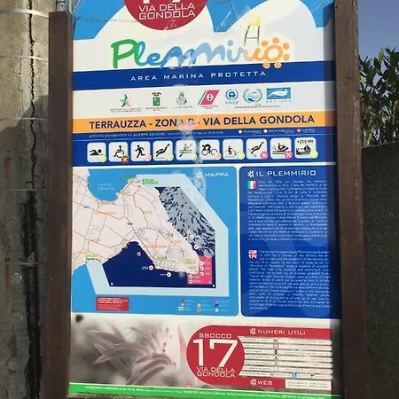 Terrauzza *
