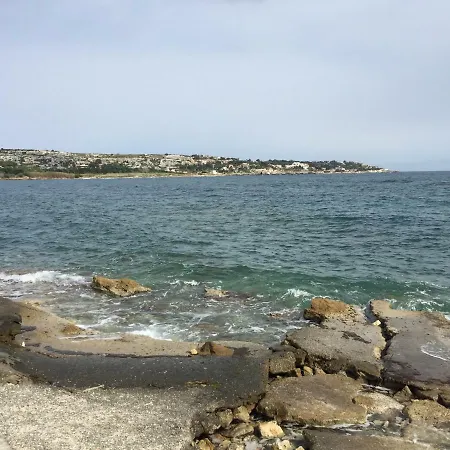 Βίλα Terrauzza *