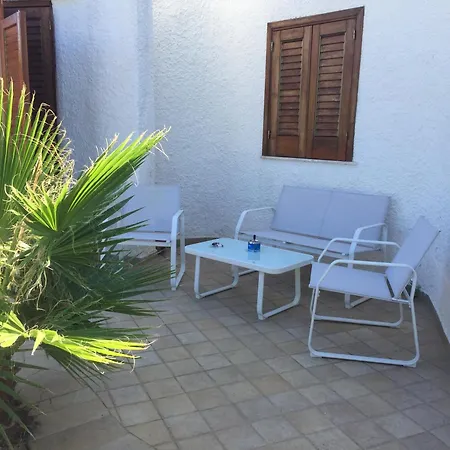 Terrauzza