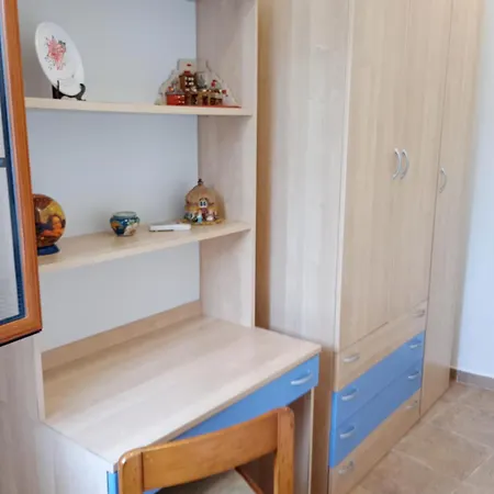 Terrauzza * Syracuse