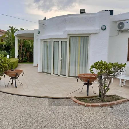 Terrauzza