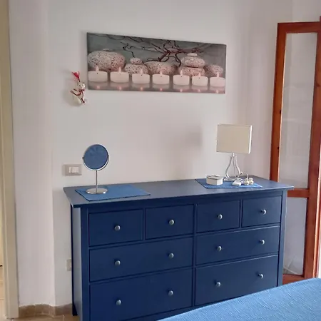 Terrauzza Vila Syracuse