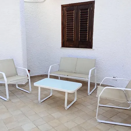 Vila Terrauzza Syracuse