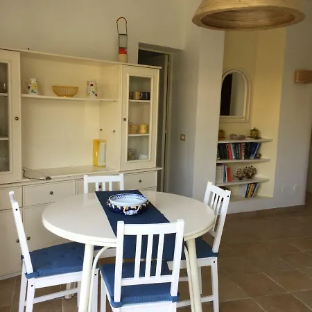 Terrauzza וילה סירקוזה