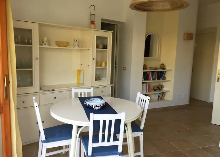 Terrauzza Villa Syrakus